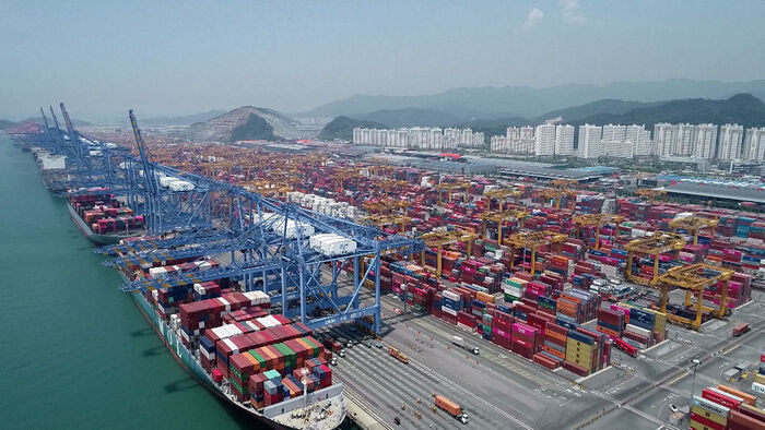 Semiconductor Demand Drives Export Prices Up for 11th Consecutive Month