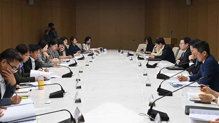Government Holds Interagency Meeting Over U.S. Section 301 Tariff Plans