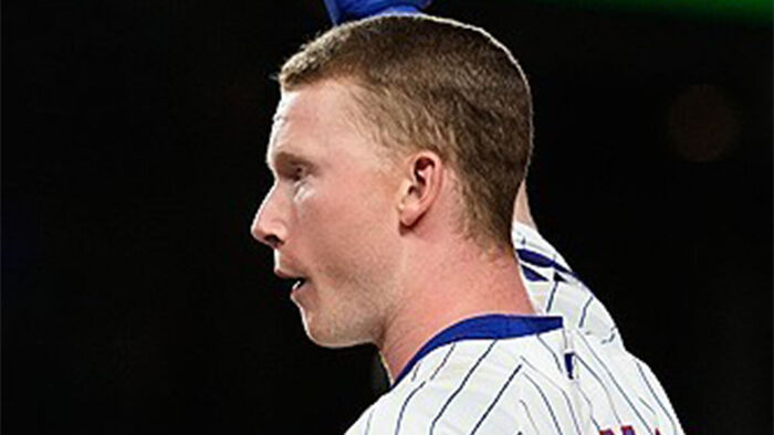 Cubs' Pete Crow-Armstrong Hits 'Reverse Cycle' in Rare Feat