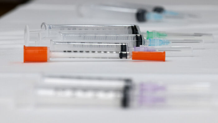 End of Middle East War Imminent; Government Reports Stabilization of Medical Product Supply