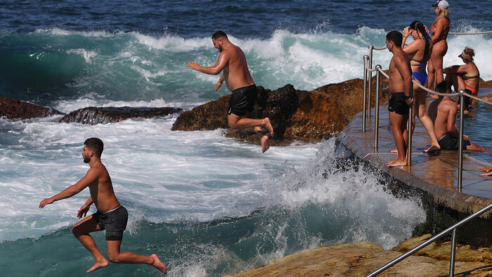 Australia Warns of El Niño: 'Could Be Worst Since 1950'