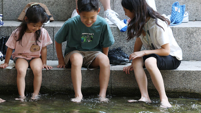 Foreign Tourist Spending in Korea Hits Record High of 2.1 Trillion Won in May, Up 67% Year-on-Year