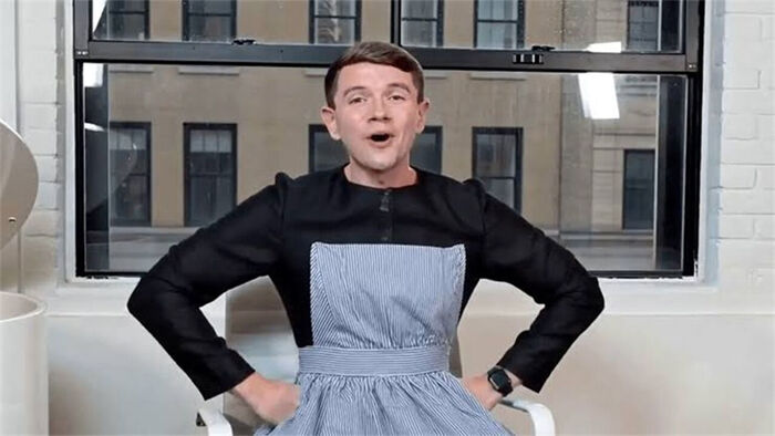 AI-Generated Political Ads Spark Controversy Over Mockery and Misinformation