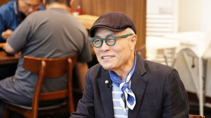 Cartoonist Huh Young-man Hospitalized Due to Health Issues, Halts All Activities Including 'Baekban Journey'
