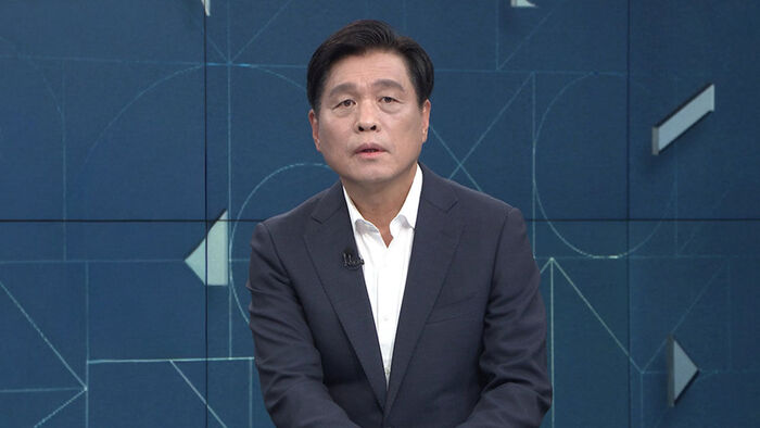 Interview: Cho Seung-rae Says, "Jung Chung-rae Is Exercising Restraint to Align Party-Presidential Messages; Final Judgment Rests with the Public"