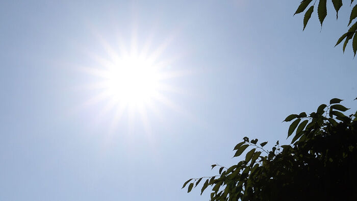 WMO: Asia's Recent Warming Trend Twice as Strong as in the Past