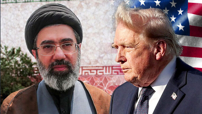 Draft of '14-Point MOU' Revealed... "Nuclear Negotiations Postponed"