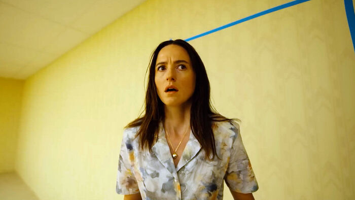 Film 'The Backrooms' Surpasses 1 Million Viewers, First Horror Foreign Film to Do So in 7 Years