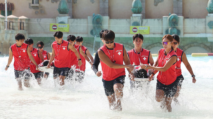Heatwave Advisories Expand: First Heatwave Advisory of the Year Issued for Seoul and Capital Region