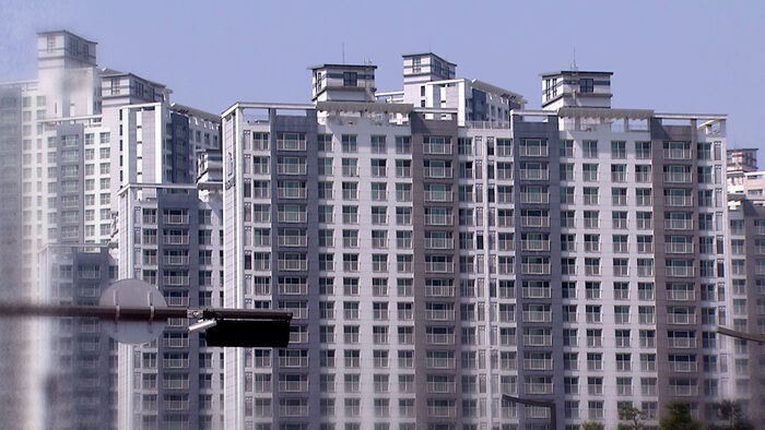 Home Prices Surge in Dongtan as Sellers Cancel Deals, Forfeiting Double Deposits