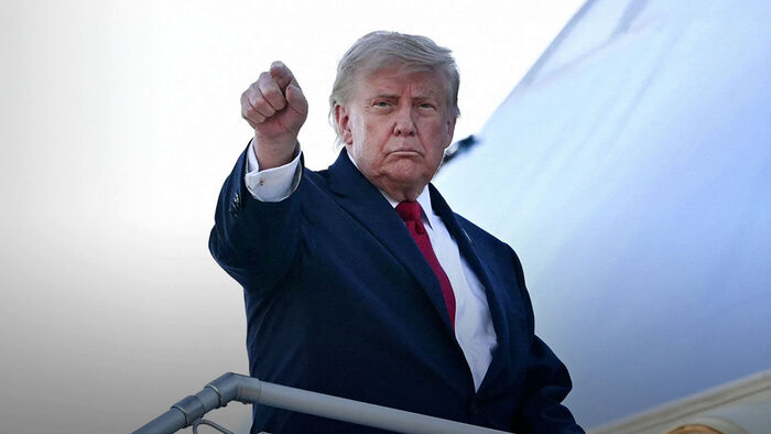 Trump Says He Expects Cease-fire on All Fronts, Including Hezbollah and Israel