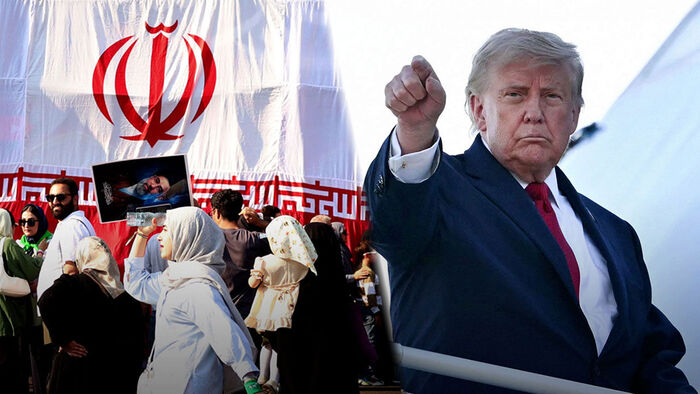60-Day Free Passage and Uranium Stays in Iran: "U.S. Surrender"