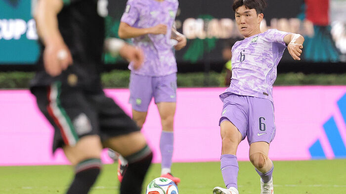 Hwang In-beom: "Situation Better Than Last World Cup... We Can Beat South Africa"