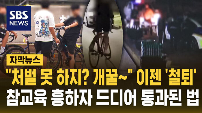 참교육 철퇴