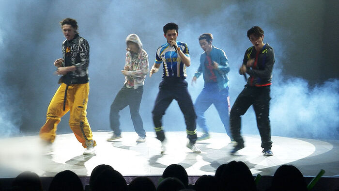 'Young-Cre-Cre' Lyrics That Stick: How 'Less Serious' Music Is Sweeping the Charts