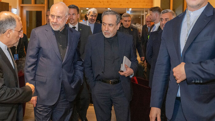 Iran's Negotiation Team Composition Signals Focus on Lifting Sanctions and Unfreezing Assets