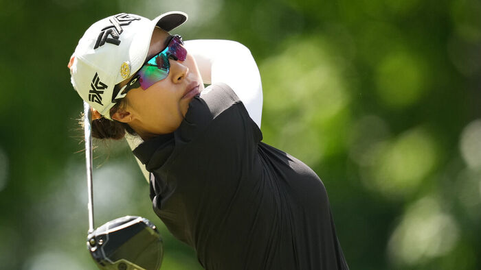 Kang Min-ji Ties for 5th at Meijer LPGA Classic; Yamashita Claims Victory