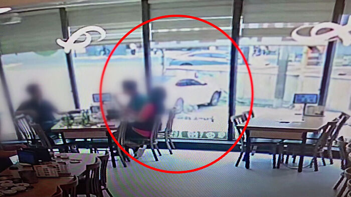 Car Driven by 70-Year-Old Plows Into Sidewalk, Killing 2 Pedestrians