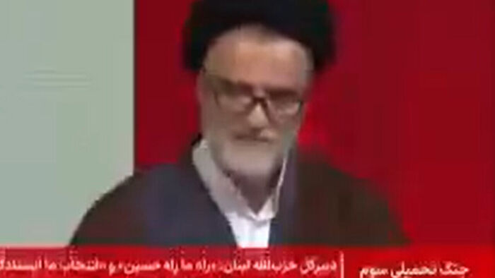 Iranian Hardliner Claims Negotiating Team Violated Supreme Leader's Instructions, Revealing 'Rift at the Top'