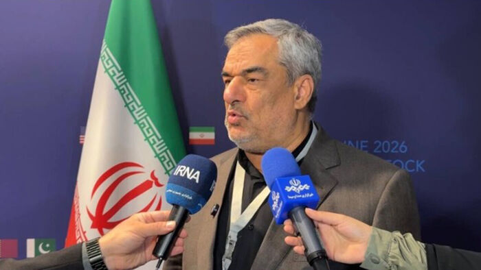 NIOC CEO: Recent Oil Shipments Reach Nearly Half of Monthly Export Volume
