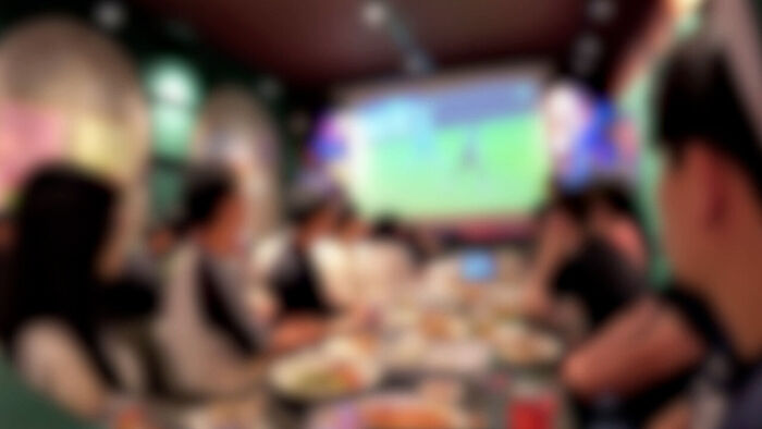 Caution Advised for Group World Cup Viewing at Restaurants: Potential Legal Risks