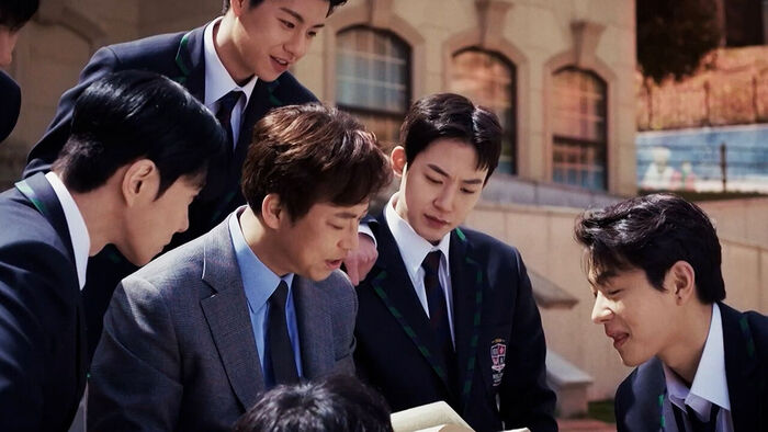 Play 'Dead Poets Society' to Premiere in July; Cha In-pyo and Others Cast as 'John Keating'