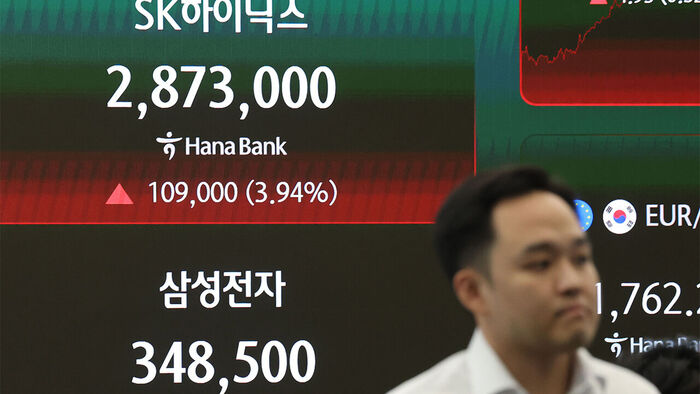 Consumer Expectations for Rising Home Prices and Wages Grow Amid 'Samsung-SK Hynix' Performance Bonuses and Stock Gains