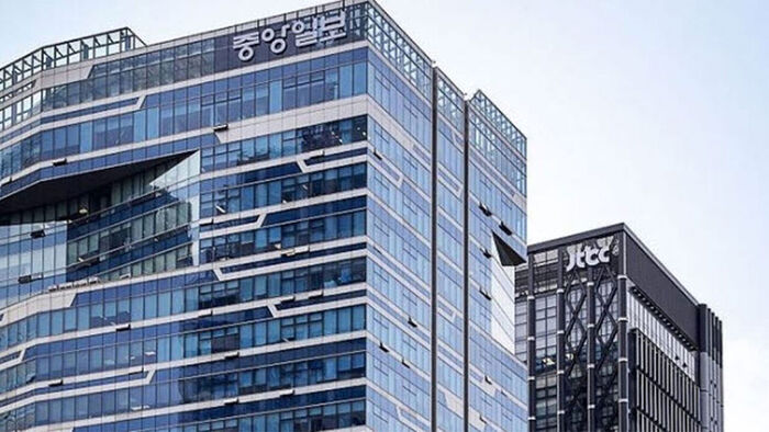Court to Hold Representative Hearings for 5 JoongAng Group Affiliates, Including JTBC, Today