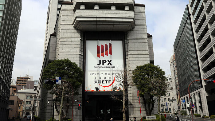 Japan Aims to Raise Share of Stocks and Bonds in Household Assets to 40% by 2040
