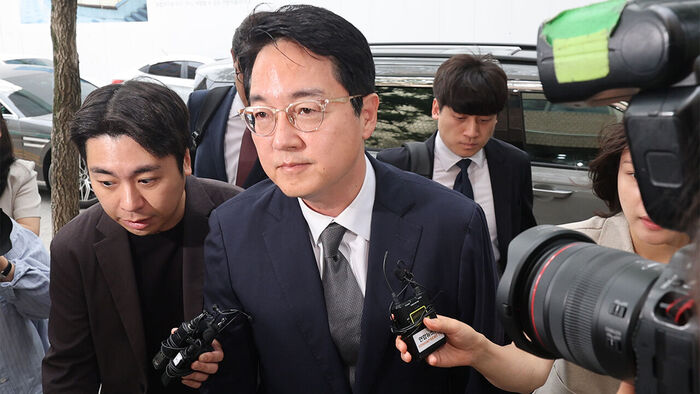 [속보] 특검, 심우정 전 검찰총장 구속영장 청구&hellip;내란 가담 혐의