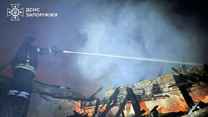 러 도심 공습에&hellip;"우크라 민간인 사상자, 전쟁 초기 이후 최대"
