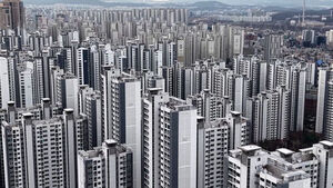 6월 토지거래신청 가격 2.6%↑&hellip;10&middot;15 대책 이후 최고