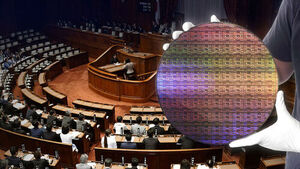 법까지 바꾸며 전폭 지원&hellip;일본 반도체 승부수, 성패는?