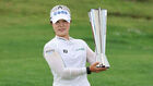 고지우, KLPGA 하이원리조트 오픈 우승&hellip;통산 4승