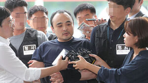 '무기징역' 장대호, 과거 자신에 대해 보도한 언론사에 손배소했다 패소