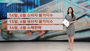 [뉴욕증시] 실적 발표 &middot; 물가지표 공개&hellip;'슈퍼위크' 돌입