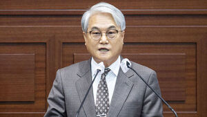 인사 비위 혐의 수사&hellip;김하수 전 청도군수 숨진 채 발견