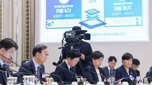국토장관 "호남 반도체산단 조성, 기업 시간표에 맞출 것"