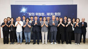 이 대통령, 오는 17일 '빛의 위원회' 출범 행사 위해 시민들 청와대 초청