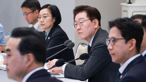 이 대통령, 내일부터 국민 참여 업무보고&hellip;국민참여단 200명도 참석
