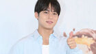 세븐틴 민규, "진짜 다칠 뻔" 호소&hellip;공항 무질서에 일침