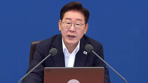 "잠재 성장률 3%&middot;소득 5만 달러로 도약"&hellip;경제 목표 제시