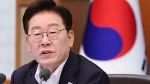 이 대통령 "요란한 개혁, 멋있을진 몰라도 성과 내기 어려워"
