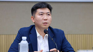시민단체, '유승민 대한체육회장 배임 의혹 불송치' 경찰 규탄&hellip;체육회, 법적 대응 예고