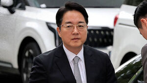 특검, 심우정 전 검찰총장 '내란 중요임무' 구속영장