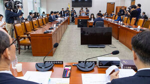 법사위 법안소위, '보완수사 폐지' 법안 심사&hellip;이의신청&middot;재정신청 확대 검토