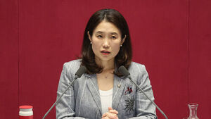 국민의힘 김소희 의원