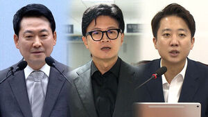 [여담야담] 장동혁&middot;한동훈 동시 비토&hellip;친윤계 속내는 이준석 있던 '윤석열 이전'으로?