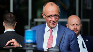 German Far-Right Party Wins Second Consecutive State Election; Ruling CDU Suffers Historic Defeat