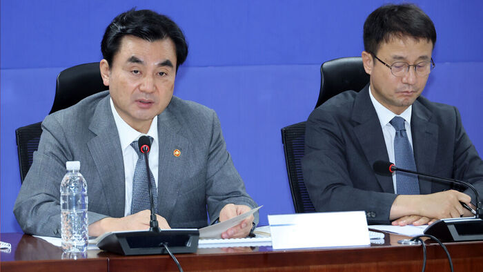 당정, '통합' 국군사관학교 대전 자운대에 창설키로